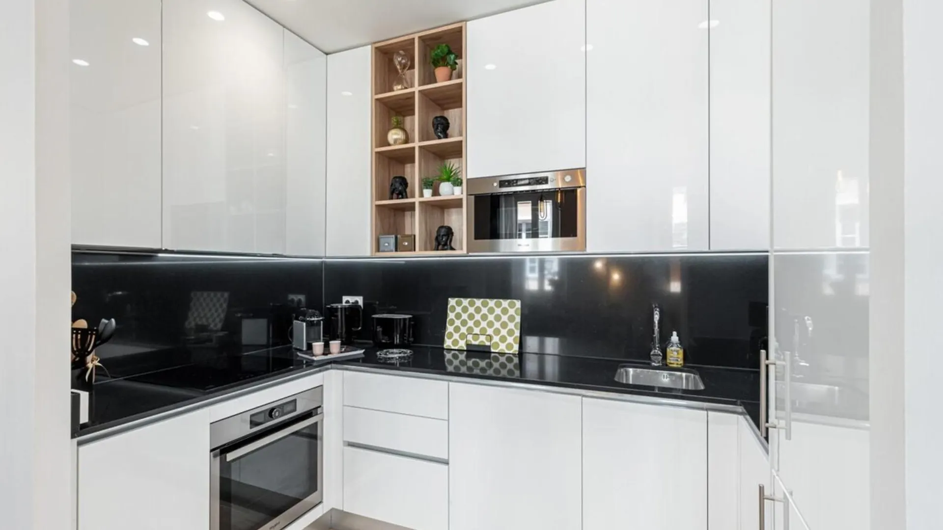 Gesu - 2 Bedroom In Old Town - Gesu Square نيس 0*,
