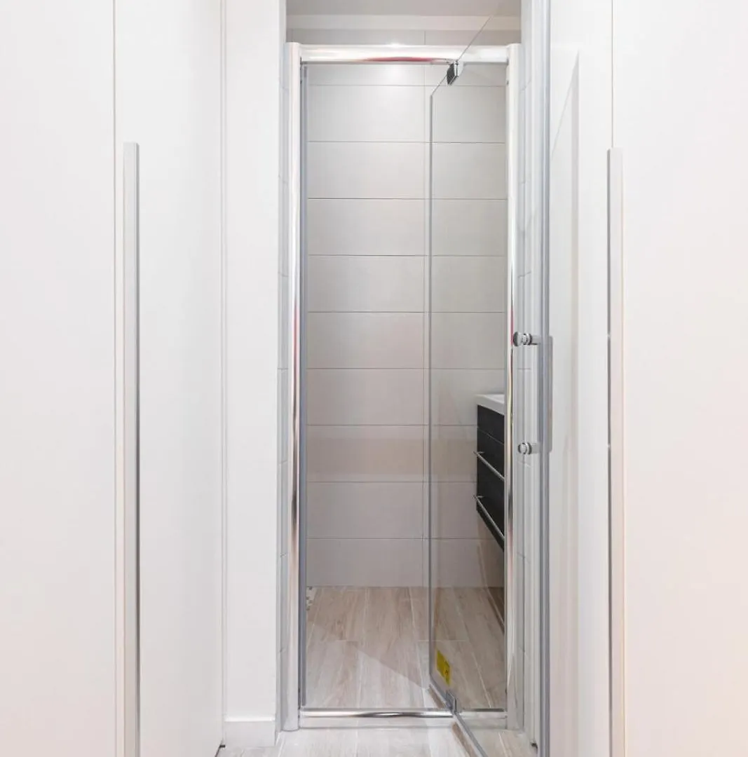 Gesu - 2 Bedroom In Old Town - Gesu Square نيس فرنسا