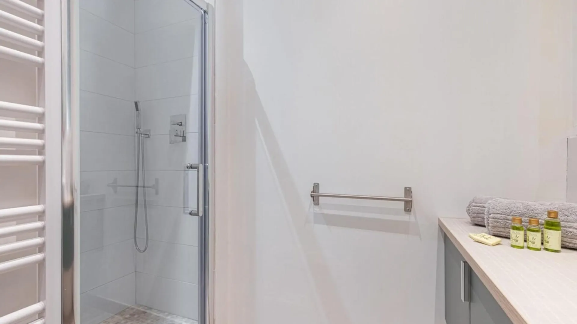 Gesu - 2 Bedroom In Old Town - Gesu Square Nice 0*,  Fransa