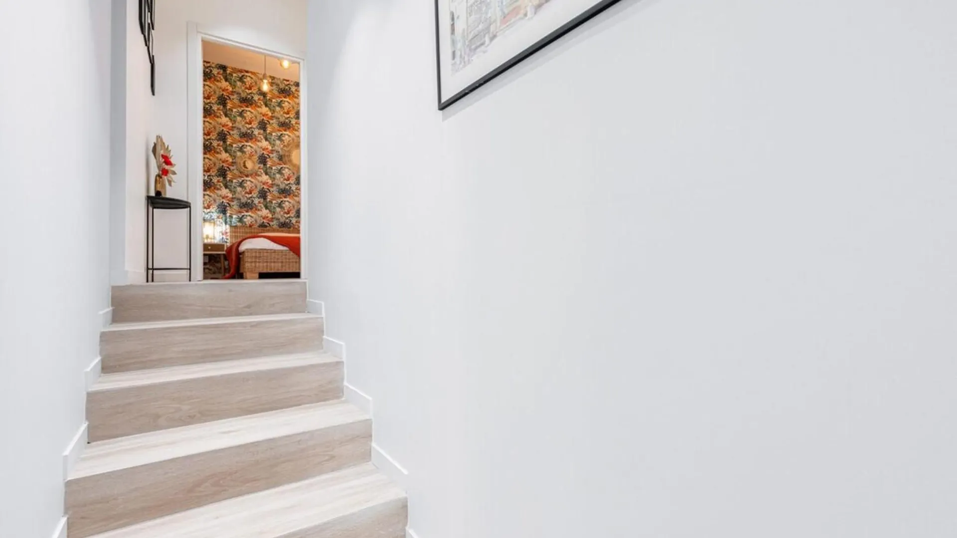Gesu - 2 Bedroom In Old Town - Gesu Square Nice 0*,