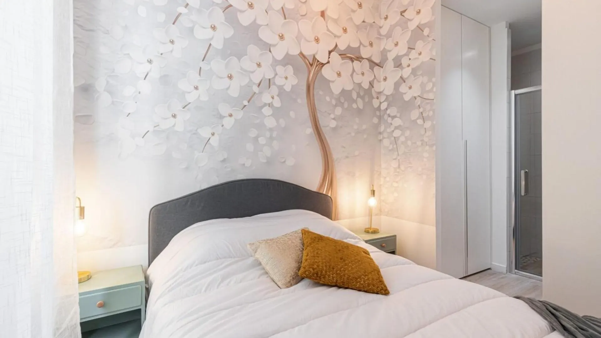 Daire Gesu - 2 Bedroom In Old Town - Gesu Square Nice Fransa
